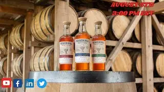 HEAVEN HILL: GRAIN TO GLASS