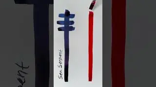 Sheen inks??