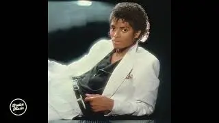 Michael Jackson Type Beat | Michael Jackson | 