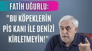 Fatih Uğurlu: 