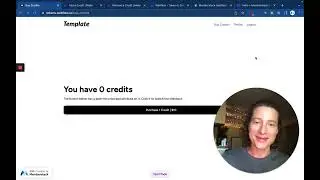 Creating a Credit System with Make, Webflow, and Memberstack
