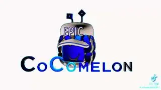 PewDiePie Cocomelon Intro With Different Edits Effects Collection