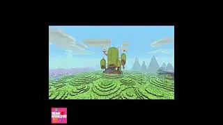 Best Funny Minecraft Tik Tok Memes | part 131 #shorts