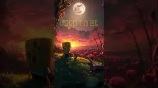 Spongebob and Sandy made the song of the summer 👀👀🔥🔥 #ai #spongebob #sandy #pop #music c