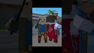 😂 ТИПЫ ИГРОКОВ Ч.2 | Block Strike | 