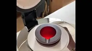 Metal Melting Furnace