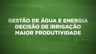 Infográfico - Irriger Connect