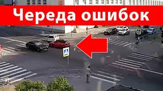 Затупил раз 5, попал на штраф опять
