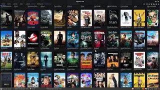 instalar o popcorntime no AçorOS