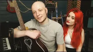 ВНЕЗАПНЫЙ СТРИМ! Поем и рисуем)