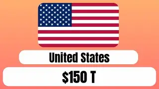 Comparison: Richest Countries 2023