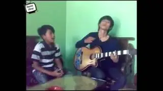 BIKIN SEDIH - SUARANYA BAGUS - LAGU AYAH