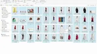 21. How to include images in our dynamic content