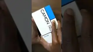 TeCno Camon 19 pro 5g Phone Quick 🔥 Unboxing First Look 
