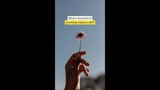 What's the Point of 8K Video Recording? 