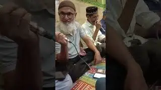 madine se bulawa aa Raha he//arab sha Bawa Milad commity, Surat