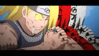 Naruto edit || alight motion || free pf