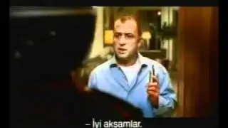 Fatih Terim'e Doğum Günü Sürprizi