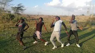 Stefflon don - steffgasm (soundgasm) dance cover by a plus dance crew kenya