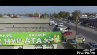 ☆Алекс сити и Садовое☆