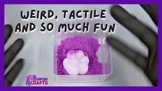 Are you stressed? then this creative idea is for you! - NOT RESIN