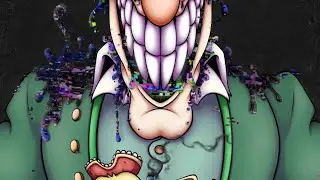 Treasure Island | FNF Pibby Corrupted v1.5 OST (Reupload)