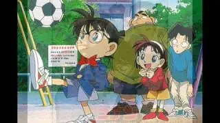 Redoblaje Detective Conan Para América Latina
