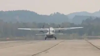 Airfield Seizure
