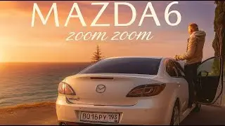 MAZDA 6GH REVIEW / IS IT STILL RELEVANT IN 2025 / OWNER REVIEW