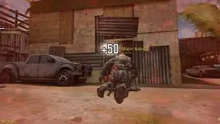 Call of Duty Mobile Hardpoint | 20 kills