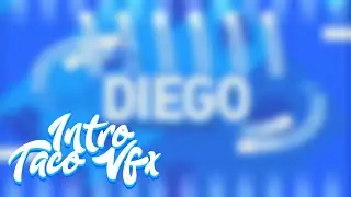 #8 🍭INTRO-DIEGO🍭 ESTILO HARDY GT //HAGO INTROS GRATIS//100% ANDROID