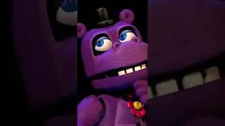 Aparece puppet en la película de fnaf!