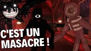 🤯 C'EST TROP COMPLIQUÉ !! 🤯 FEAT TROP DE MONDE !