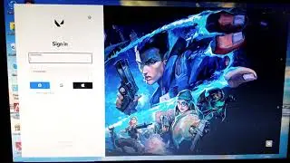 Valorant Your Game Requires System Restart to Play 2021