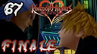 Kingdom Hearts 358/2 Days - FINALE - Day 358-359