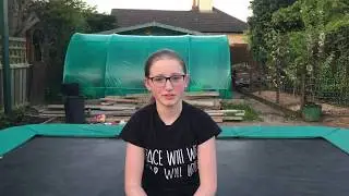 Trampoline Tricks