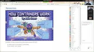 Understanding containers and how to use them