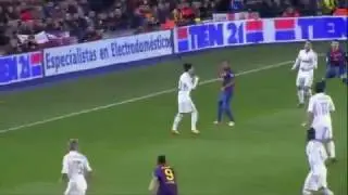 Barcelona vs Real Madrid 2-2 - All Goals & Highlights - (25.05.2012).mp4