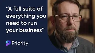 Priority ERP Customer Story - Ultimat, UK Printer and Display Manufacturer