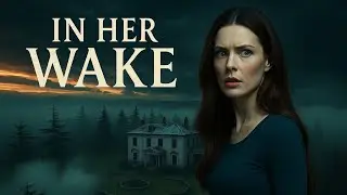 In Her Wake – AI-Generated Horror Film | Haunted House Thriller