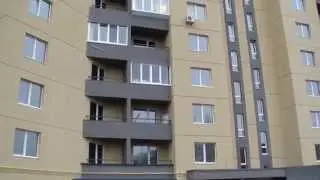 Продам офис Туполева 17к