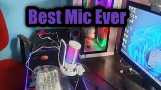 The Best Budget Mic? FIFINE (@ultrainfo4551)