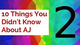 10 Things You DIDN'T Know About Animal Jam - Part 2