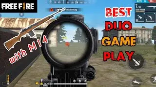 Best Duo Gameplay | Free Fire Live | Free Fire Live Pakistan