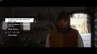 Kingdom Come  Deliverance #11. Генрих подался во все тяжкие. Обкрадование карманов. Взлом замков.