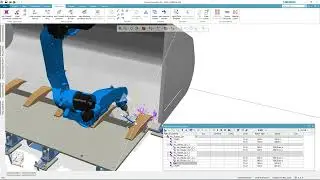 Arc Welding Reachability and Collision Analysis