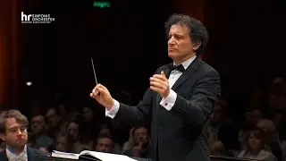 Schostakowitsch: 8. Sinfonie ∙ hr-Sinfonieorchester ∙ Alain Altinoglu