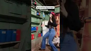 Já tomou? 