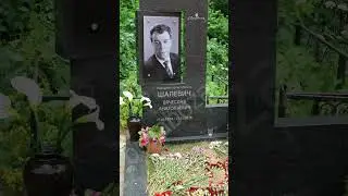 Актёры СССР. 