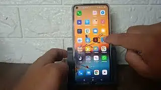 How To Split Screen On Oppo F19s Or Any Oppo Phone